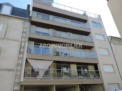 Première photo du bien