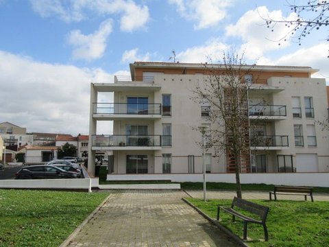 Première photo du bien