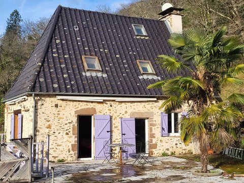 Première photo du bien