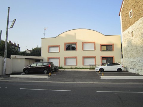 Première photo du bien