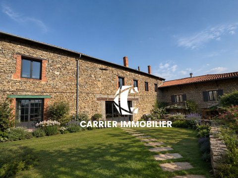 Première photo du bien