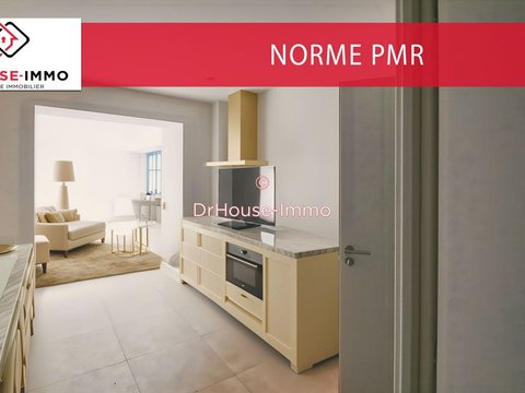 Première photo du bien