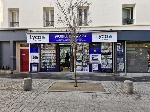 Première photo du bien
