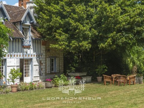 Première photo du bien