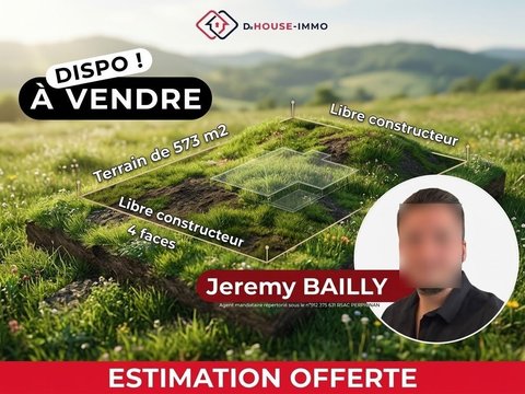 Première photo du bien