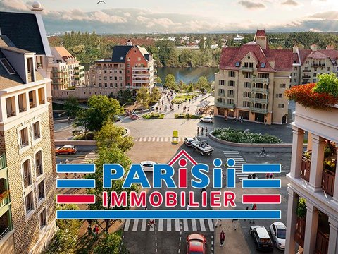 Première photo du bien
