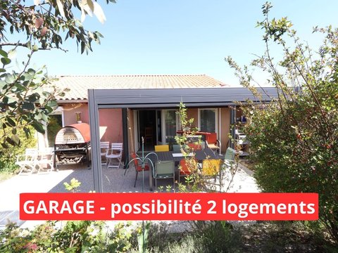Première photo du bien