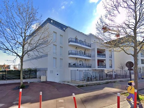 Première photo du bien