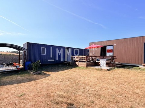 Première photo du bien