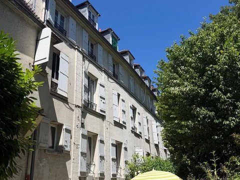 Première photo du bien
