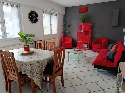 Première photo du bien