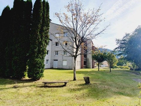 Première photo du bien