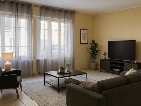 Première photo du bien