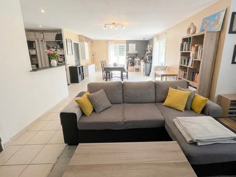 Première photo du bien