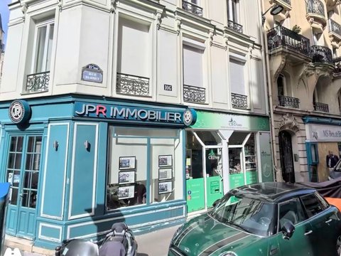 Première photo du bien