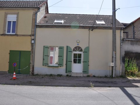 Première photo du bien