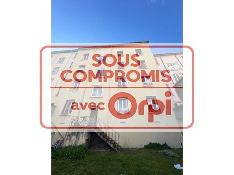 Première photo du bien