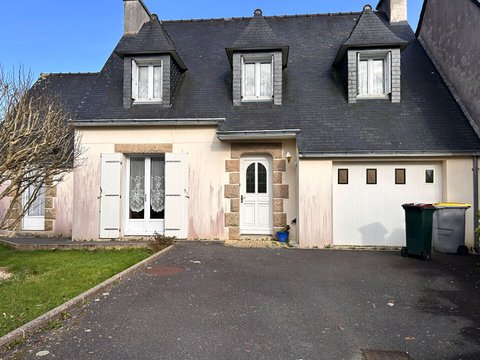 Première photo du bien