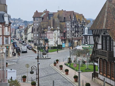 Première photo du bien