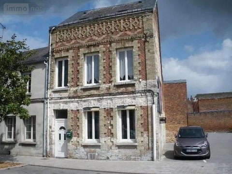 Première photo du bien