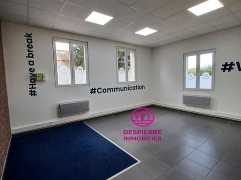 Première photo du bien