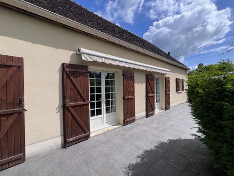 Première photo du bien