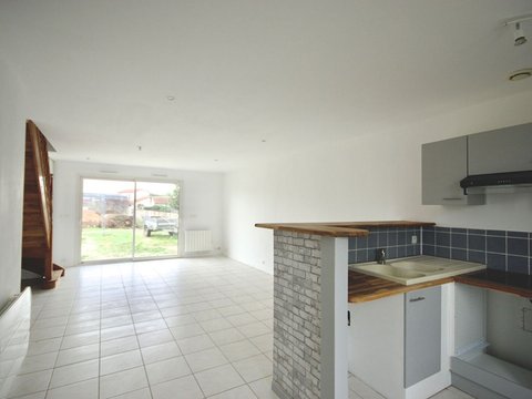 Première photo du bien