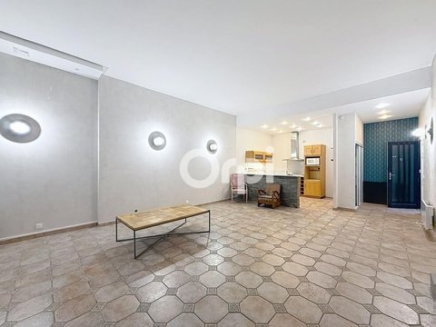 Première photo du bien