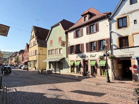 Première photo du bien