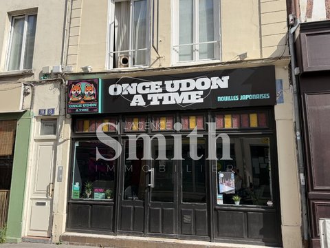 Première photo du bien