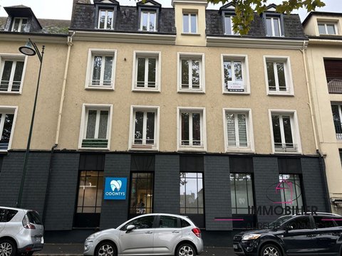 Première photo du bien
