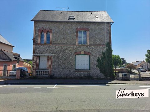 Première photo du bien