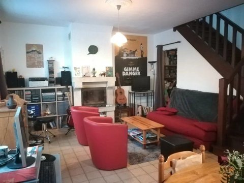 Première photo du bien