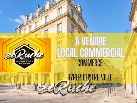 Première photo du bien