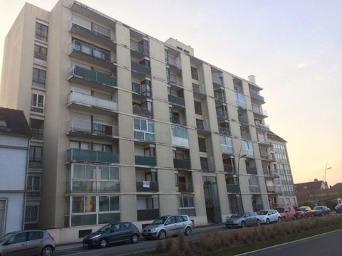 Première photo du bien