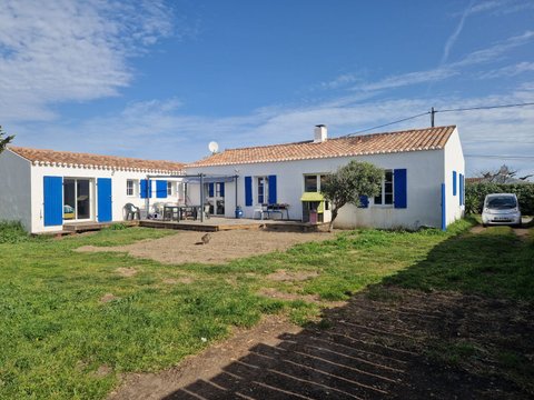 Première photo du bien