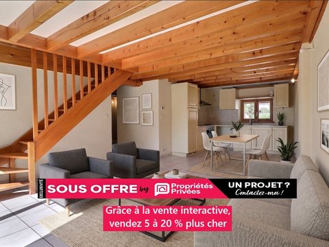 Première photo du bien
