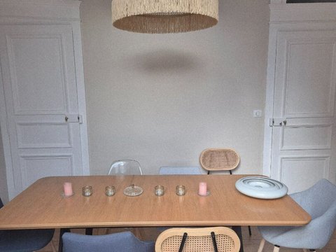 Première photo du bien