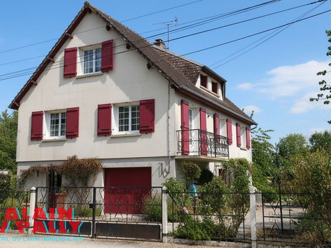 Première photo du bien