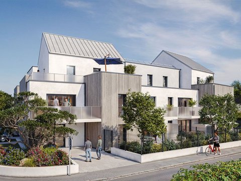 Première photo du bien