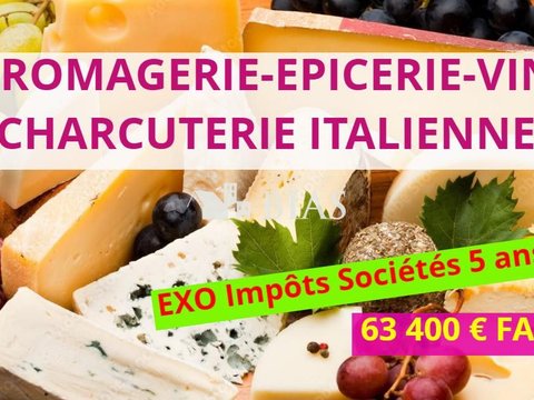 Première photo du bien