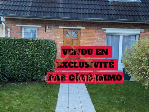Première photo du bien