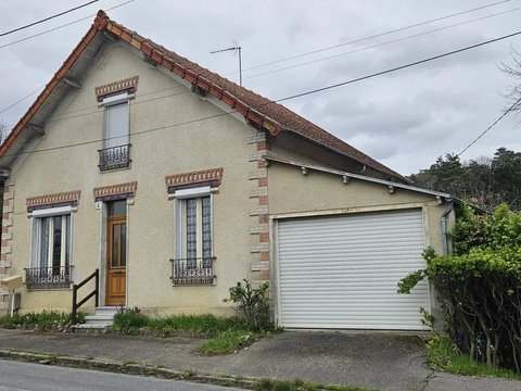 Première photo du bien