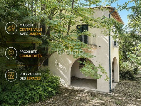Première photo du bien