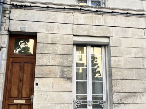 Première photo du bien