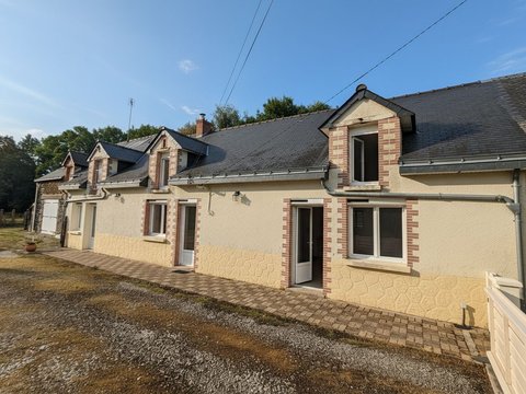 Première photo du bien