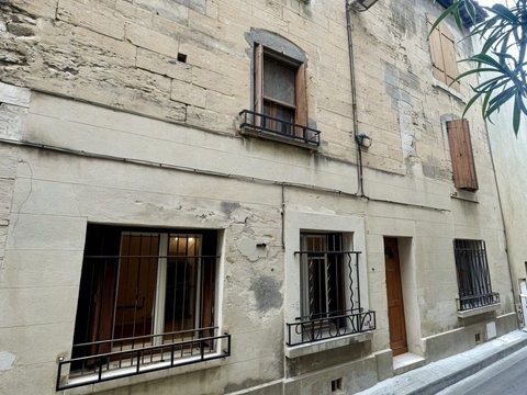 Première photo du bien