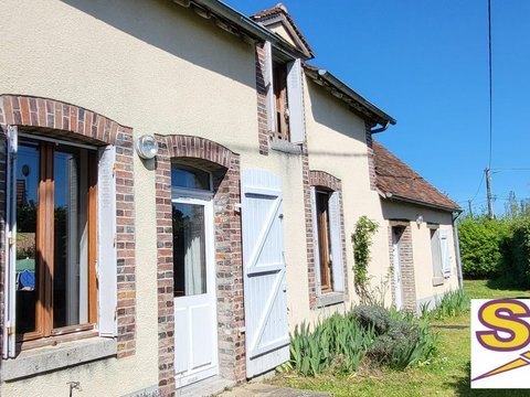 Première photo du bien