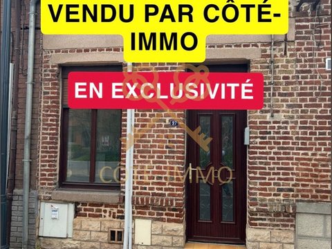 Première photo du bien