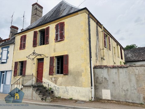 Première photo du bien